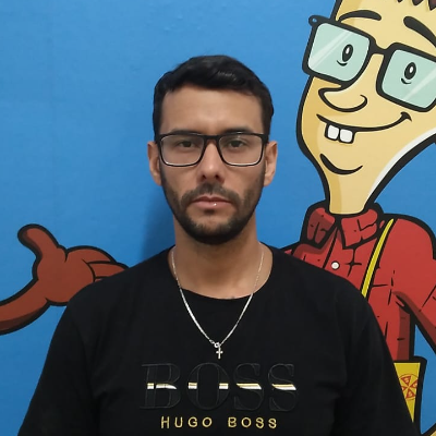 Ganhador