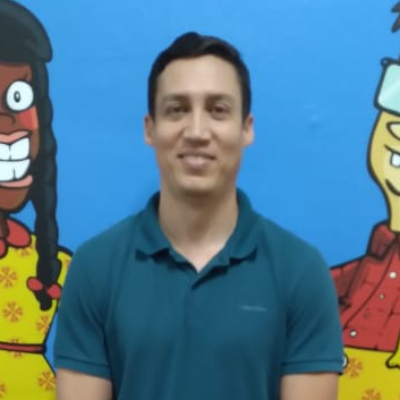 Ganhador