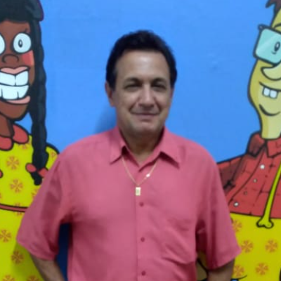 Ganhador