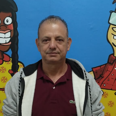 Ganhador