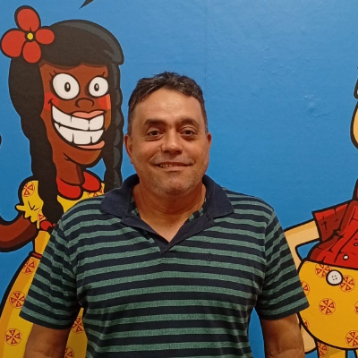 Ganhador