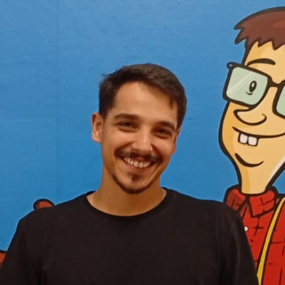 Ganhador