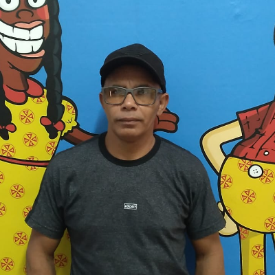 Ganhador