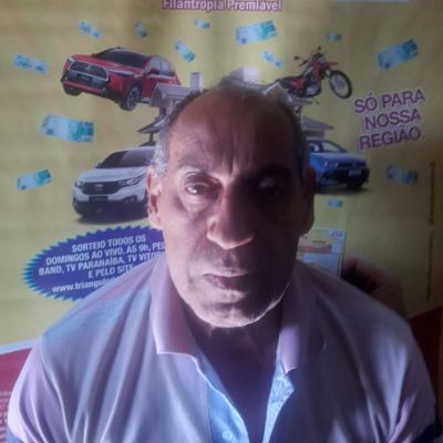 Ganhador