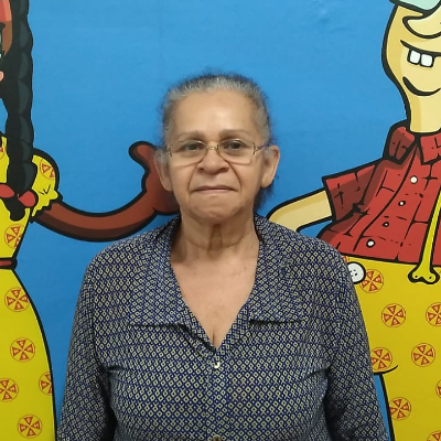 Ganhador