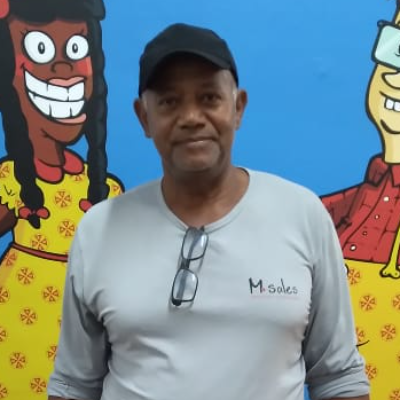 Ganhador