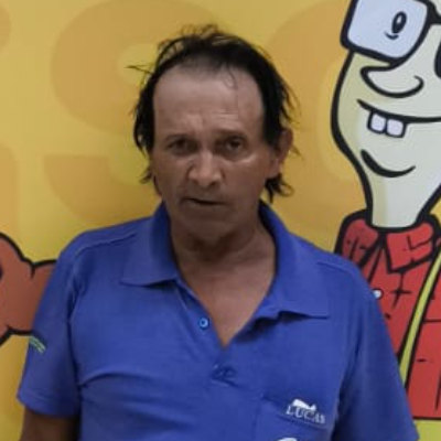 Ganhador