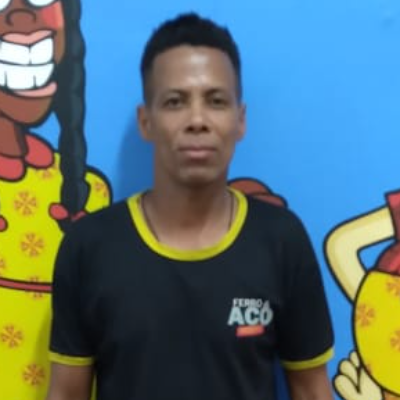 Ganhador
