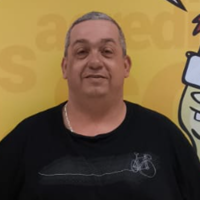 Ganhador