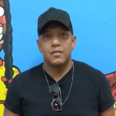 Ganhador