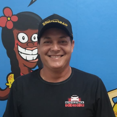 Ganhador