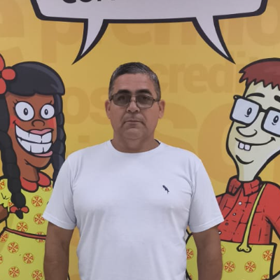 Ganhador