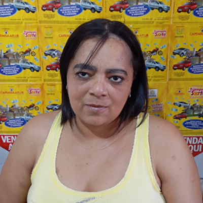 Ganhador