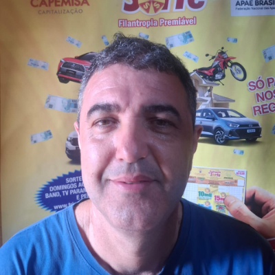 Ganhador