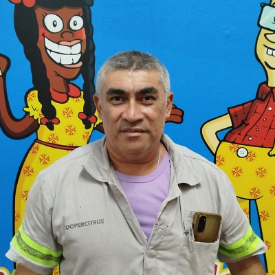 Ganhador
