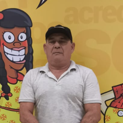 Ganhador