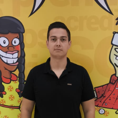 Ganhador