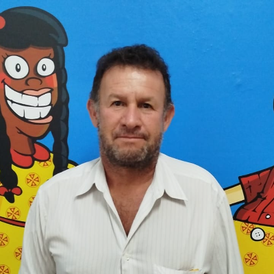 Ganhador