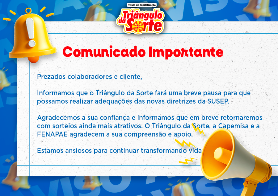 Premiação 07/09/2025