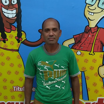 Ganhador