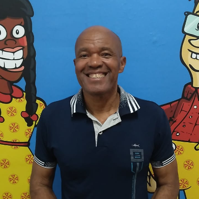 Ganhador