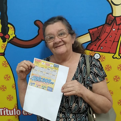 Ganhador