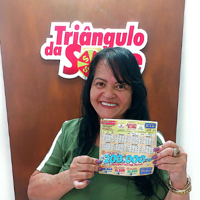 Ganhador