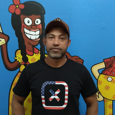 Ganhador