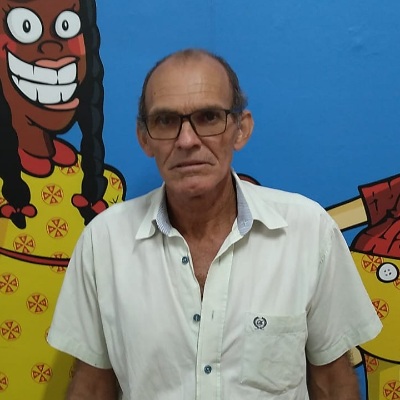 Ganhador