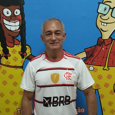 Ganhador