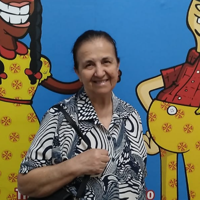 Ganhador