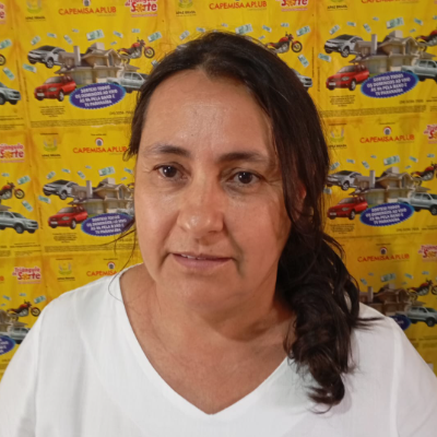 Ganhador