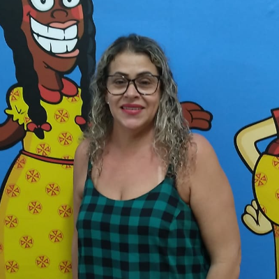 Ganhador