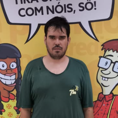 Ganhador