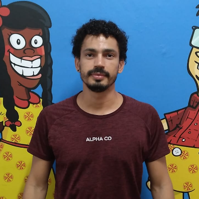 Ganhador