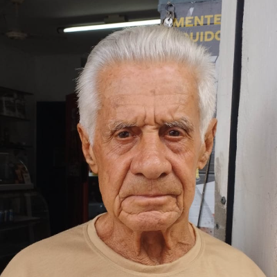 Ganhador