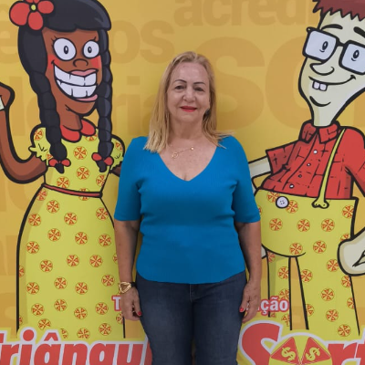 Ganhador
