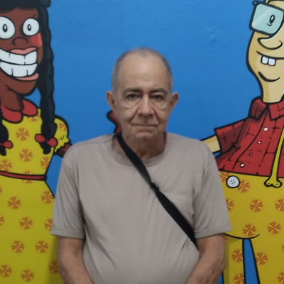 Ganhador